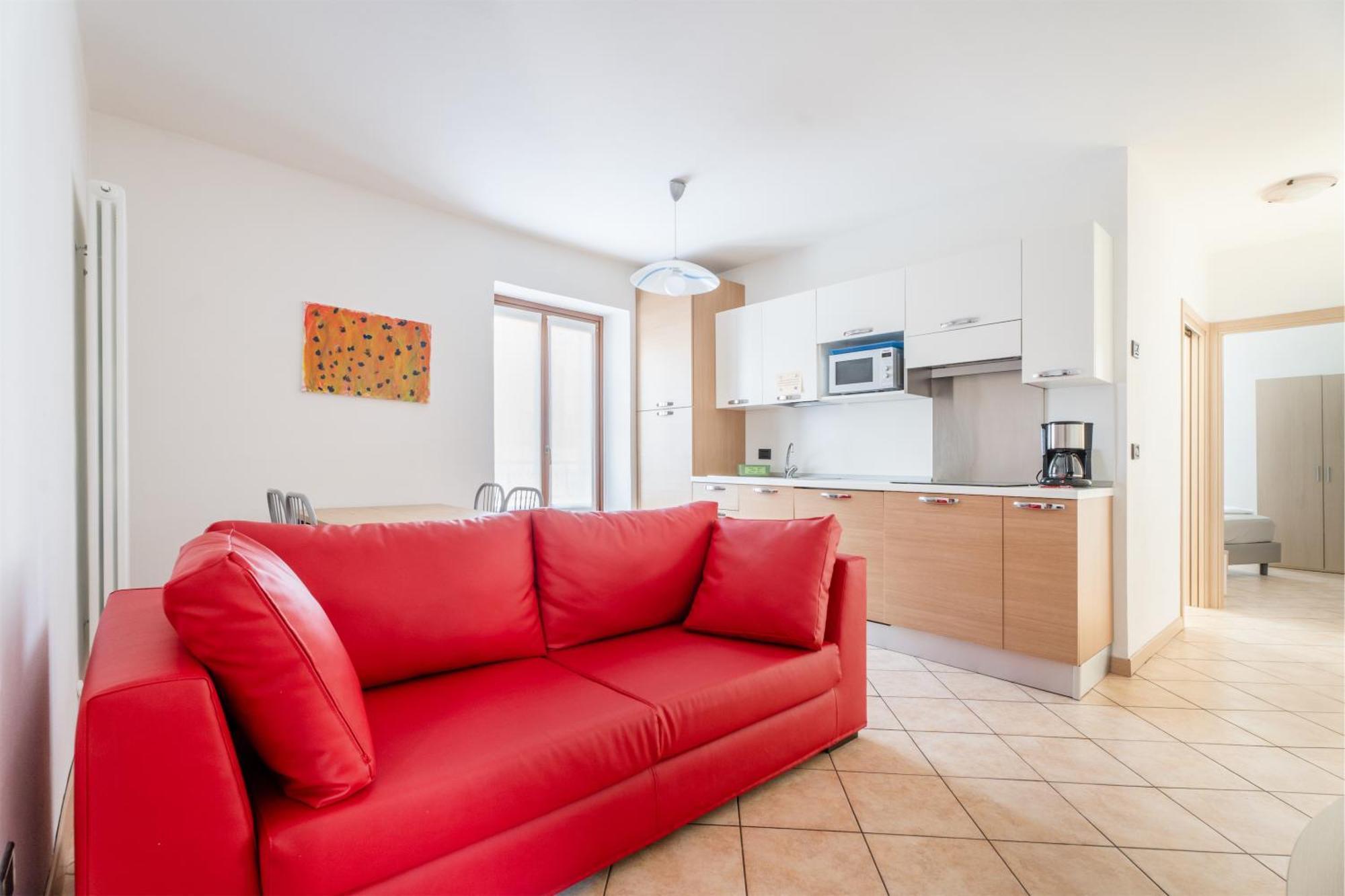 Residence Villa Degli Aranci 加尔达湖滨 外观 照片