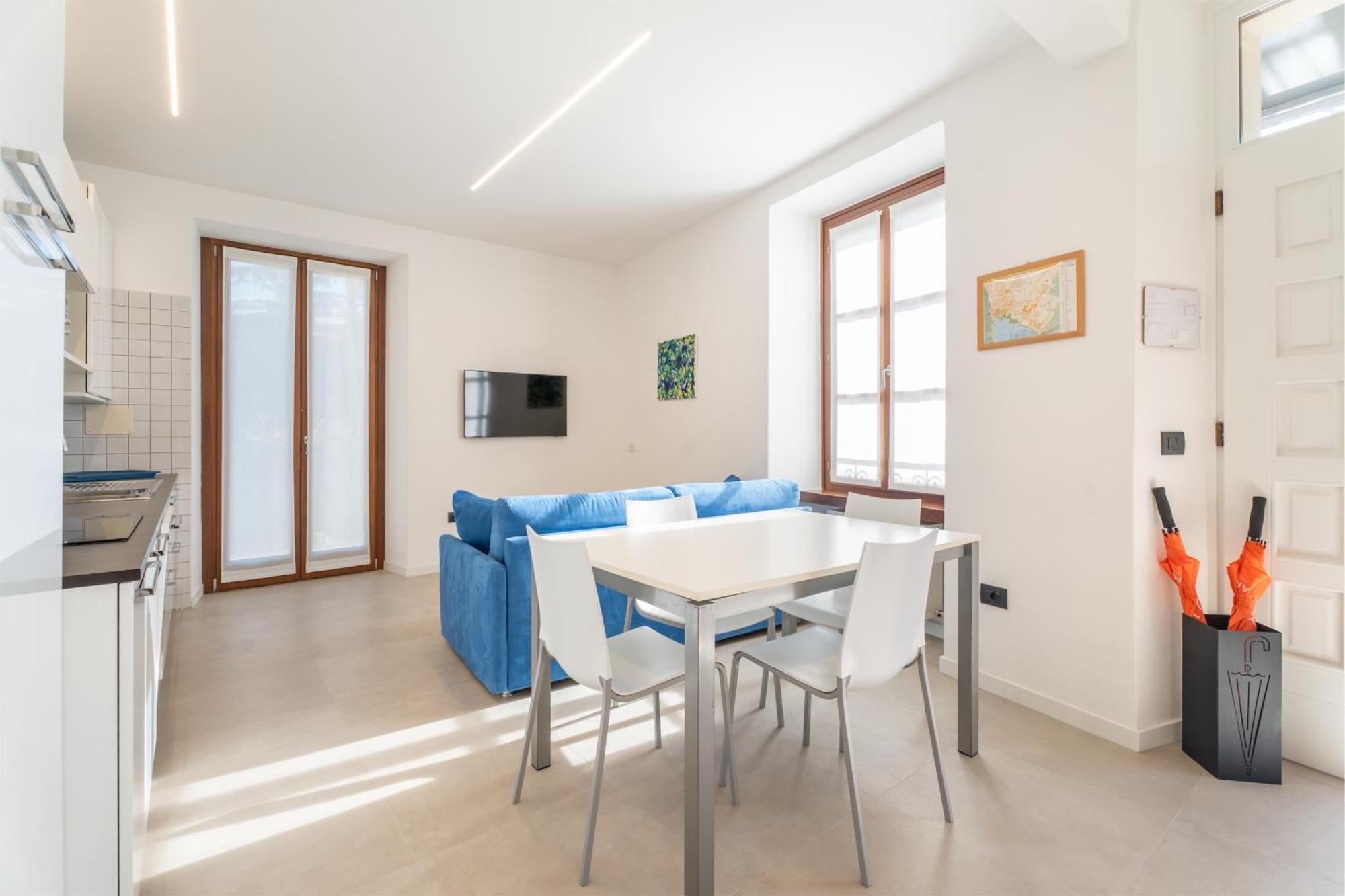 Residence Villa Degli Aranci 加尔达湖滨 外观 照片