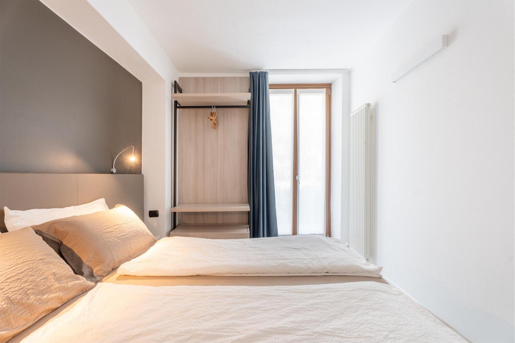 Residence Villa Degli Aranci 加尔达湖滨 外观 照片