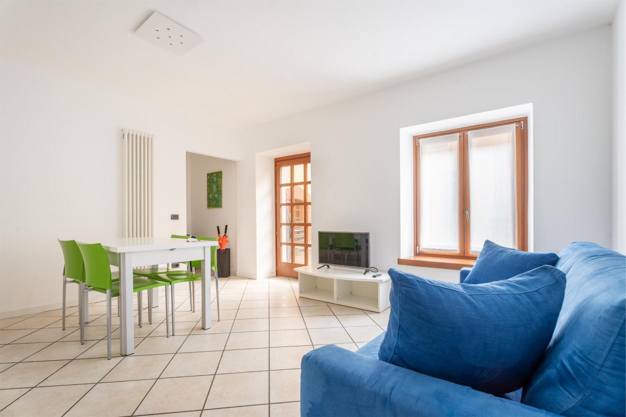 Residence Villa Degli Aranci 加尔达湖滨 外观 照片