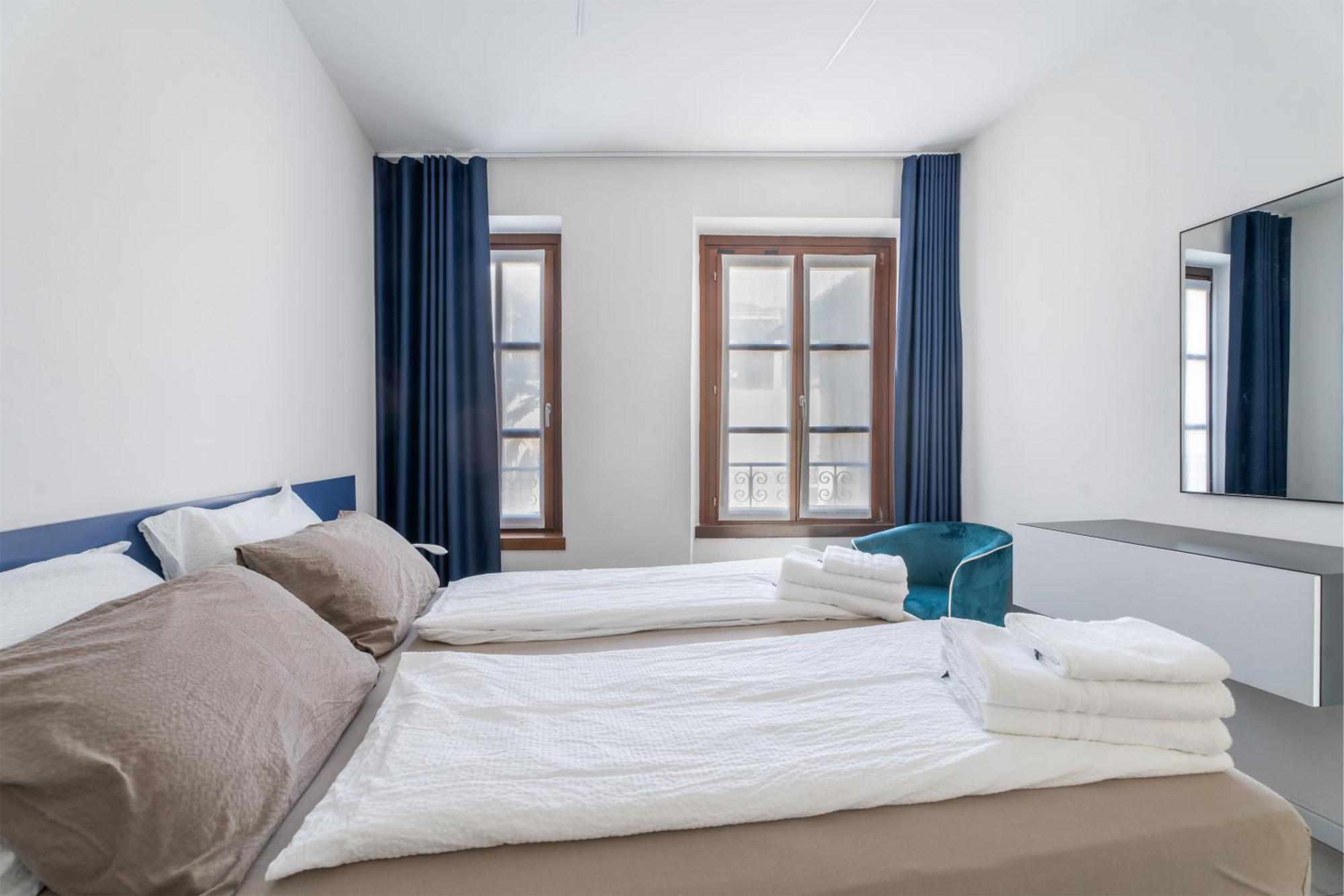 Residence Villa Degli Aranci 加尔达湖滨 外观 照片