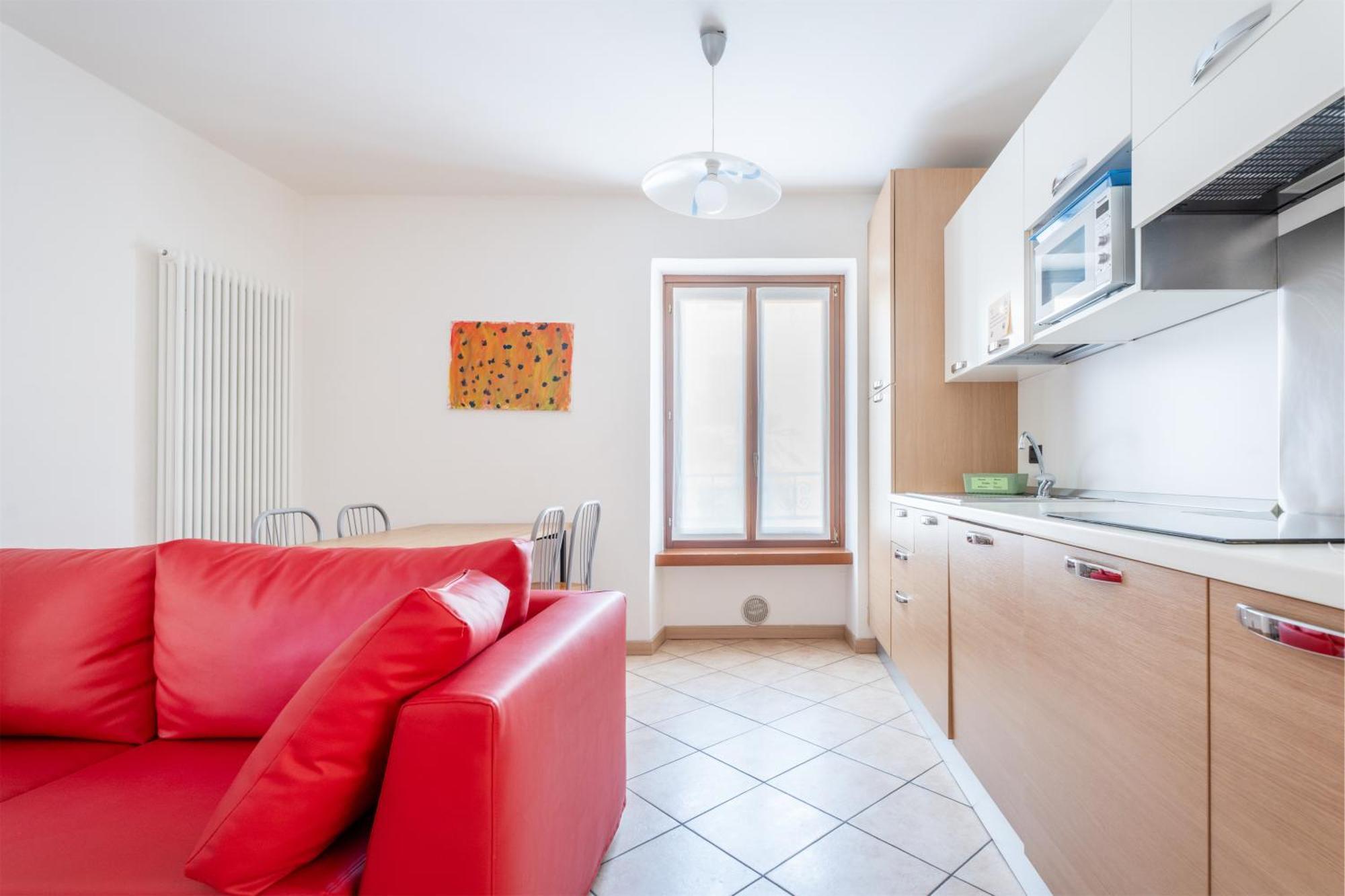 Residence Villa Degli Aranci 加尔达湖滨 外观 照片