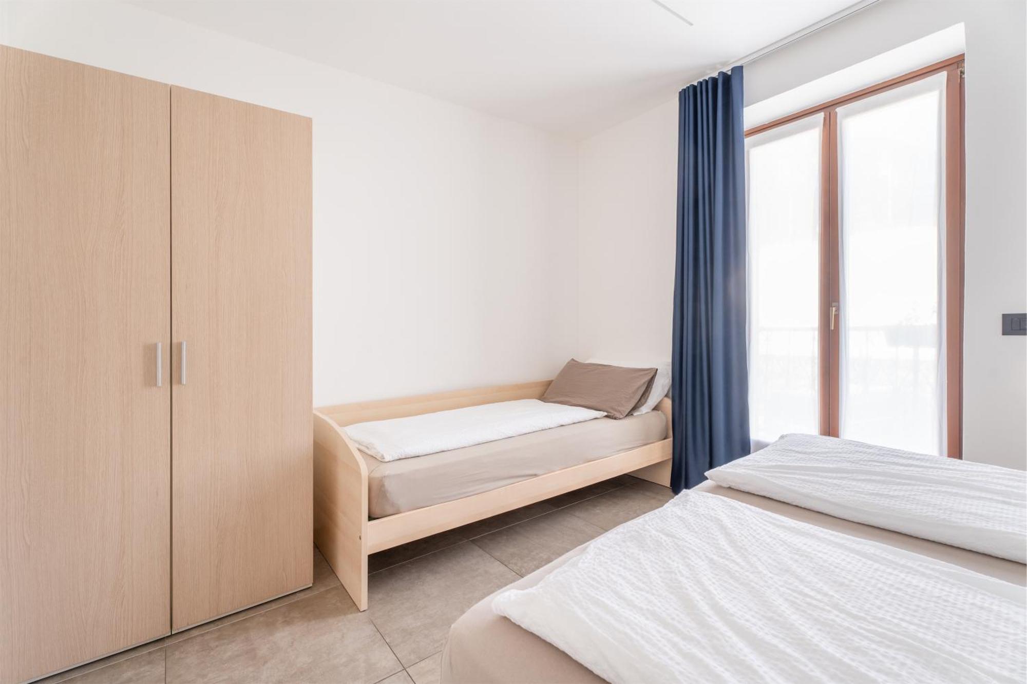 Residence Villa Degli Aranci 加尔达湖滨 外观 照片