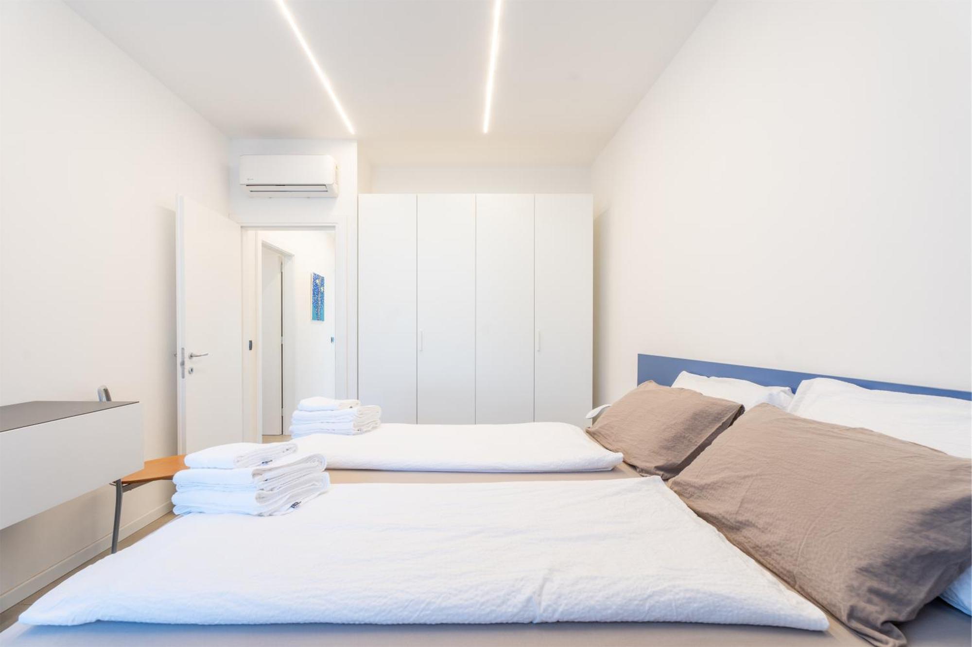 Residence Villa Degli Aranci 加尔达湖滨 外观 照片