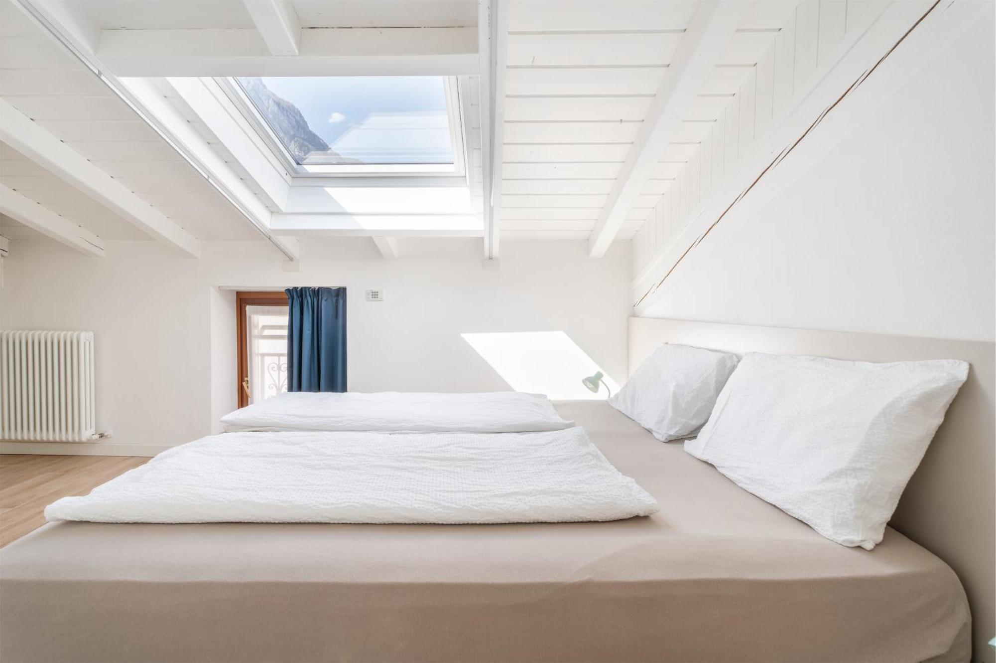 Residence Villa Degli Aranci 加尔达湖滨 外观 照片
