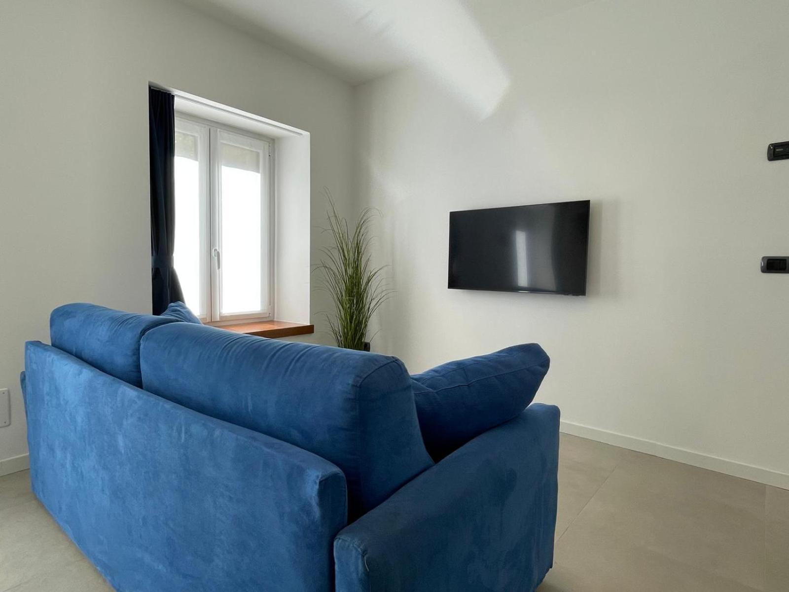 Residence Villa Degli Aranci 加尔达湖滨 外观 照片